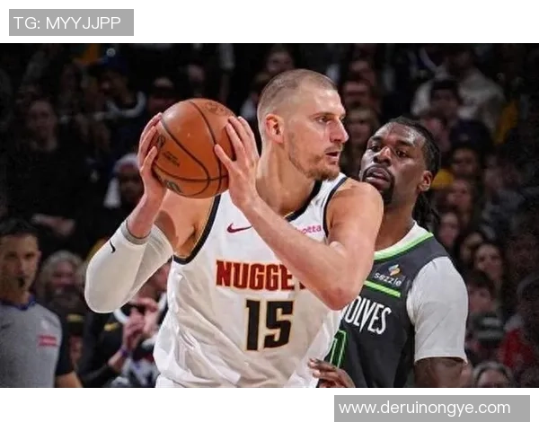 马刺的深厚底蕴与约基奇的坚定态度共同铸就篮球传奇