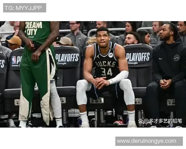 字母哥未来成疑Haynes分析雄鹿是否该交易天赋巨星