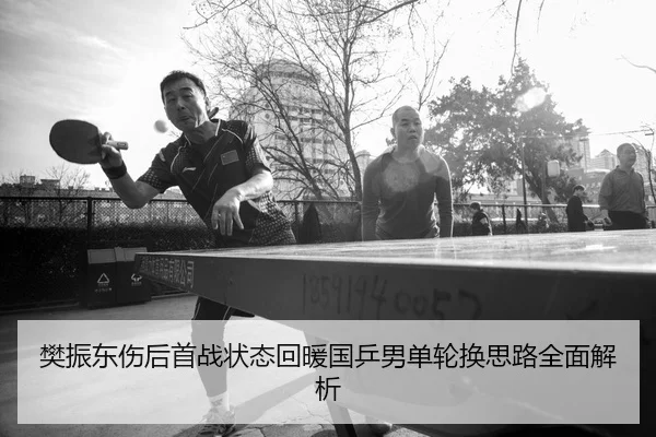 樊振东伤后首战状态回暖国乒男单轮换思路全面解析